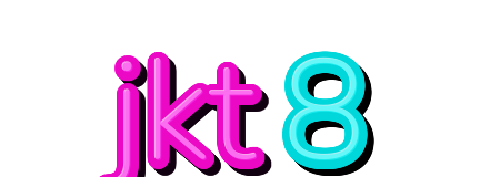 jkt8 — logo kanal